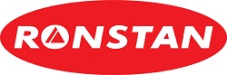 Ronstan Logo Red 250